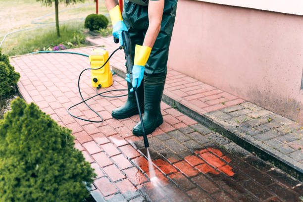 Best Fence Pressure Washing  in Fairfax, VA