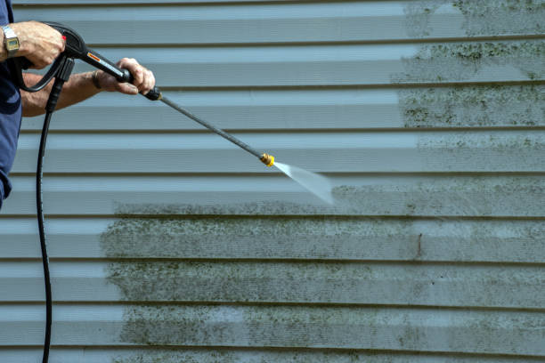  Fairfax, VA Pressure Washing Pros