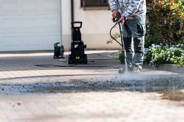 Best Pressure Washing Company Near Me  in Fairfax, VA