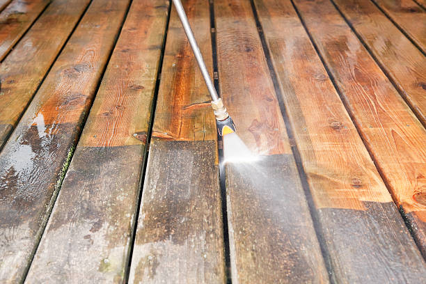 Best Pressure Washing Near Me  in Fairfax, VA